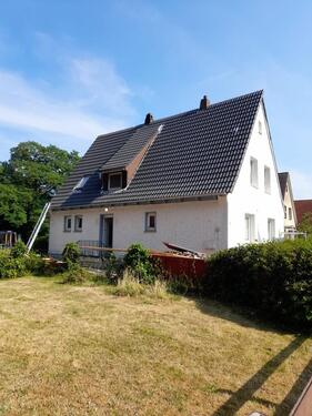 Foto - Von Privat: Haus zu verkaufen Himmelpforten6 Zimmer