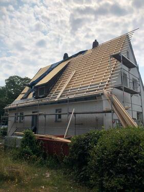 Foto - 6 Zimmer Einfamilienhaus zum Kaufen in Himmelpforten