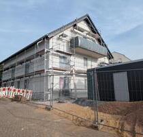 2 Zimmerwohnung im Neubau, Balkon & Stellplatz Hargesheim