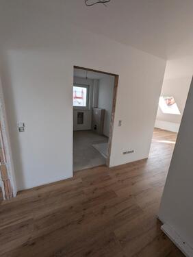 Foto - 2 Zimmer Etagenwohnung zur Miete in Hargesheim