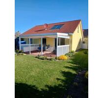 Einfamilienhaus ohne Provision 128m²Wf, 534 m² Grundst. Spielstr. - Schwerin Friedrichsthal
