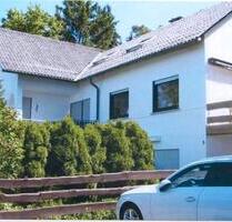 2 Zi.-EG Wohnung in Elbtal 12 KM v. Limburg ruhig direkt am Wald