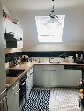 Foto - Helle 4-Zimmer-Wohnung in Top-Lage