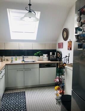 Foto - Etagenwohnung zur Miete in Oberderdingen