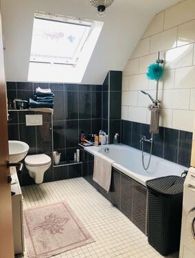 Foto - Etagenwohnung in Oberderdingen