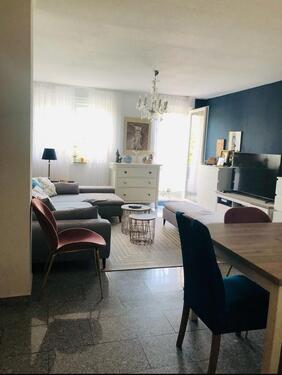 Foto - Etagenwohnung in Oberderdingen zur Miete