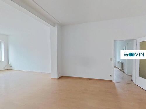 Foto - Etagenwohnung in Cuxhaven