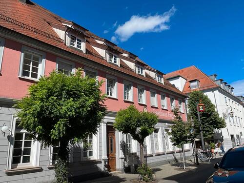 Foto - Praxisraum für Psychotherapie Beratung Coaching in Tuttlingen