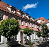 Praxisraum für Psychotherapie Beratung Coaching in Tuttlingen