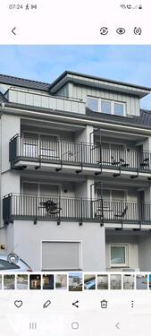Foto - Etagenwohnung zur Miete in Gütersloh