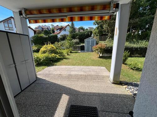 Foto - Etagenwohnung zur Miete in Sindelfingen