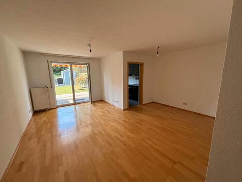 Foto - Etagenwohnung in Sindelfingen