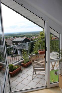 Foto - Etagenwohnung zum Kaufen in Rauenberg