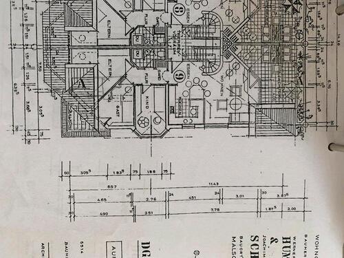 Foto - Etagenwohnung in Rauenberg zum Kaufen