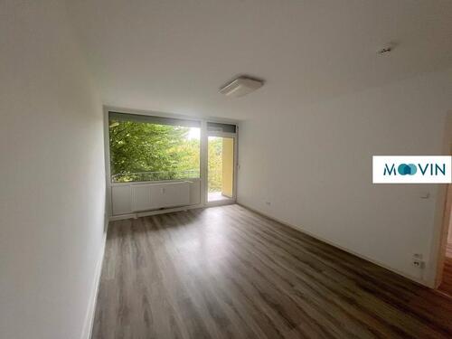 Foto - Etagenwohnung zur Miete in Heiligenhaus