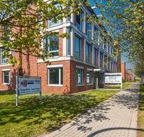 Großraumbüros für 10 Personen in Regus Centro - Oberhausen Borbeck