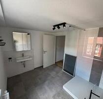 Erstbezug nach komplett Renovierung, 70m2 3ZKB Altstadt - Korbach