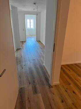 Foto - Etagenwohnung in Korbach