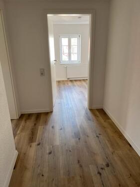 Foto - Etagenwohnung in Korbach zur Miete
