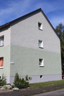 Foto - Etagenwohnung in Recklinghausen zur Miete