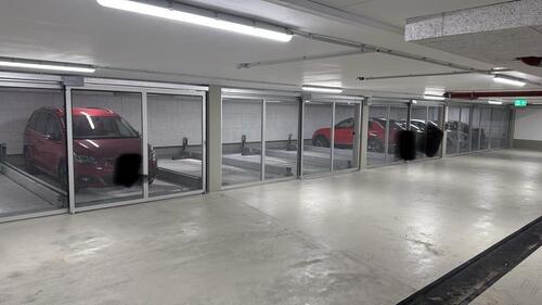 Foto - Tiefgaragen Stellplatz in Jetzendorf zu vermieten