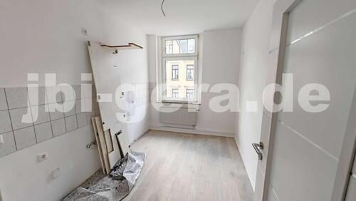 Foto - Etagenwohnung zur Miete in Auerbach/Vogtland