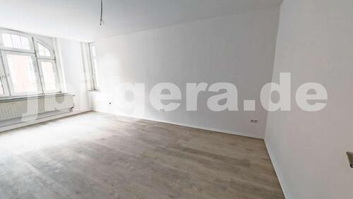 Foto - Etagenwohnung in Auerbach/Vogtland zur Miete