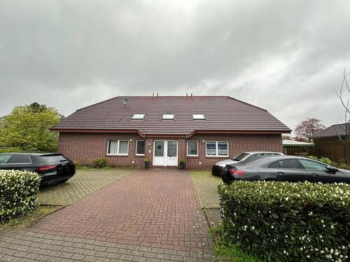 Foto - Super 3-Zimmer-Wohnung in Papenburg Obenende