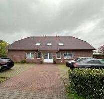Super 3-Zimmer-Wohnung in Papenburg Obenende