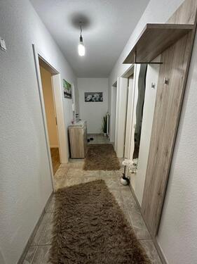 Foto - 3 Zimmer Etagenwohnung zur Miete in Papenburg