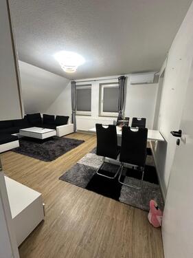 Foto - Etagenwohnung in Papenburg zur Miete