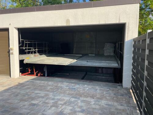 Foto - Stellplätze für Oldtimer o.ä. zu vermieten