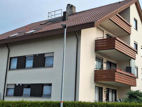 Foto - Eigentumswohnung in Trossingen - 250.000,00 EUR Kaufpreis,