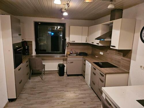 Foto - Einfamilienhaus zur Miete in Bad König