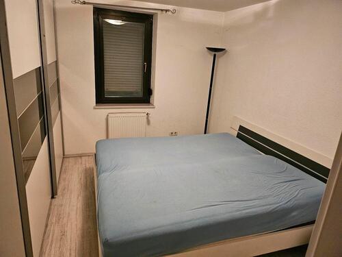 Foto - Einfamilienhaus in Bad König zur Miete