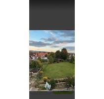 2 Zimmer Wohnung in Northeim Ortsteil Hollenstedt - Moringen