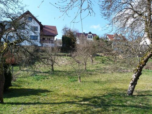 Foto - Einfamilienhaus in Steinbach-Hallenberg zum Kaufen