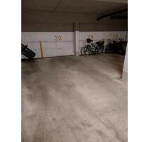 Garage TG Berg a Laim FK fern B. (kein Duplex) - München Berg am Laim