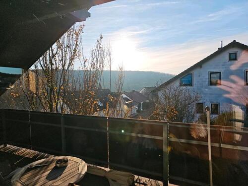 Foto - 3 Zimmer Wohnung in Theilheim ab 01.01.2026 zur Miete