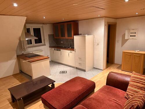 Foto - Wohnung in Rangendingen zu vermieten