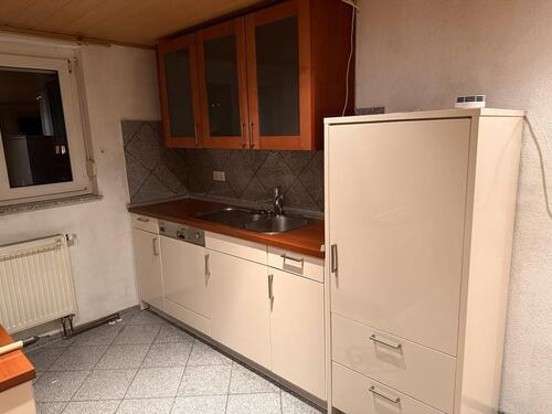 Foto - 2 Zimmer Etagenwohnung in Rangendingen