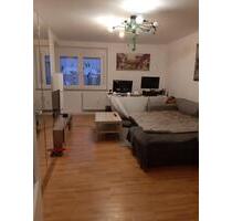 57m² guter Schnitt, günstig, teilmöbliert, große Küche - Regensburg Galgenberg