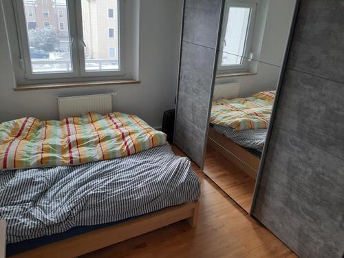 Foto - 2 Zimmer Etagenwohnung zur Miete in Regensburg