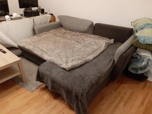 Foto - 2 Zimmer Etagenwohnung in Regensburg