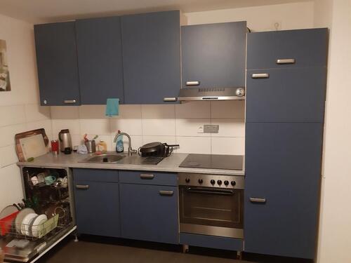 Foto - Etagenwohnung in Regensburg zur Miete