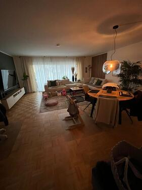 Foto - Schöne 4-Zimmerwohnung in Aschaffenburg - Obernauer Kolonie