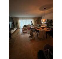 Schöne 4-Zimmerwohnung in Aschaffenburg - Obernauer Kolonie