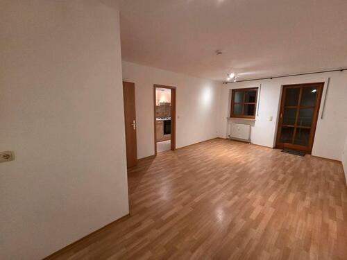 Foto - 2 Zimmer Etagenwohnung in Schrobenhausen