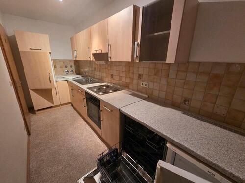 Foto - Etagenwohnung in Schrobenhausen zur Miete