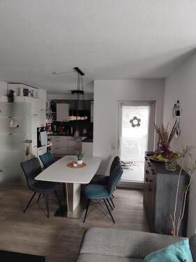 Foto - 3 Zimmer Etagenwohnung zum Kaufen in Durmersheim